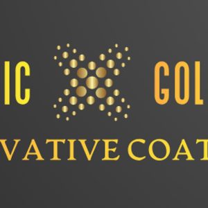 Elastic Gold Net Innovative Coatings