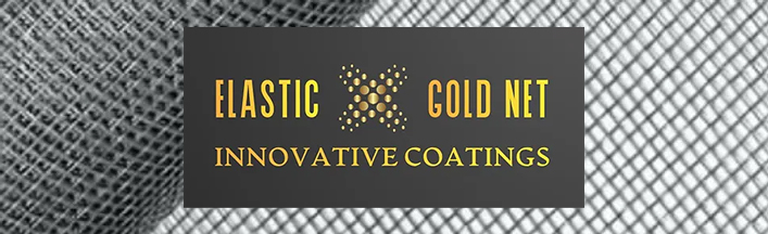 Elastic Gold Net