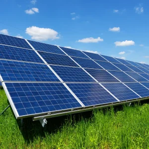 Impianto fotovoltaico
